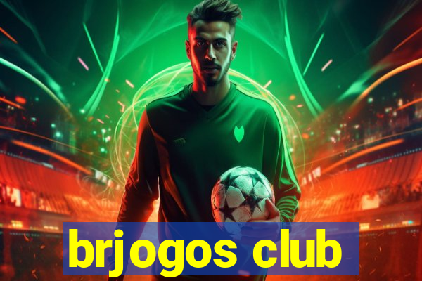 brjogos club
